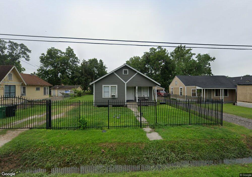 2210 Caplin St, Houston, TX 77026 - photo 1