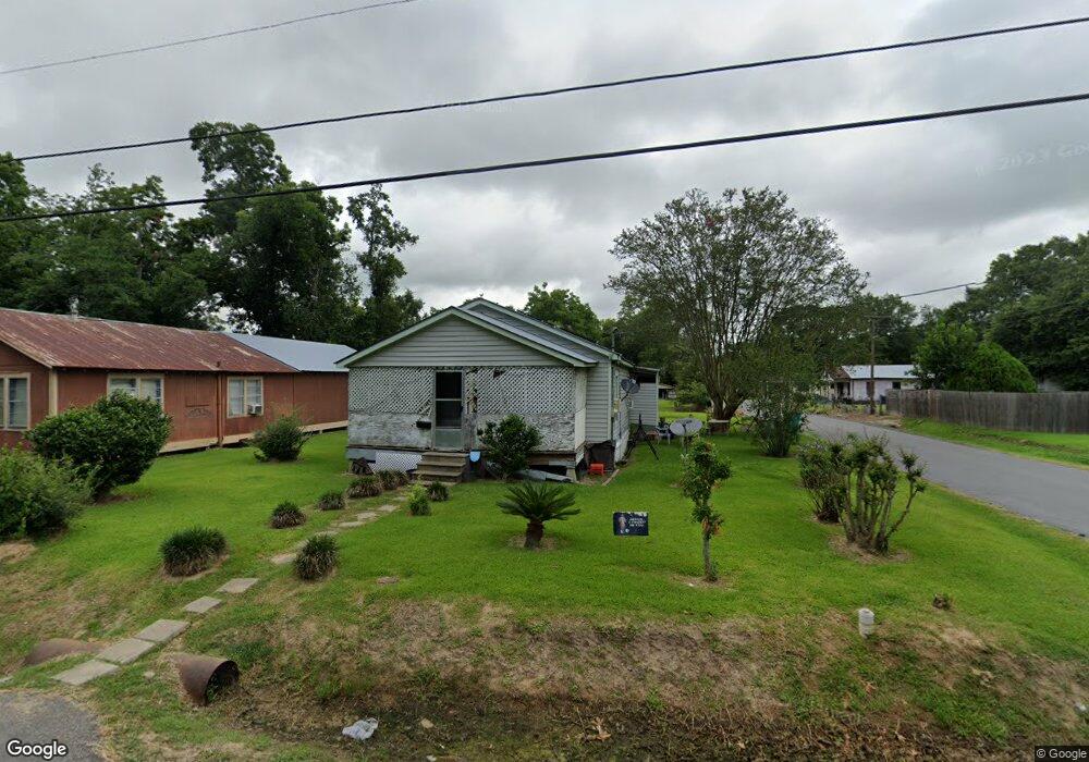 150 Mathilda Ave, Eunice, LA 70535 - photo 1