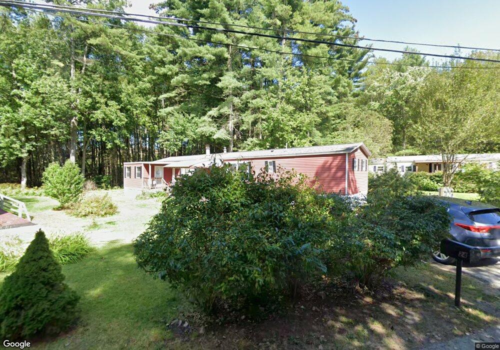 24 Mercury Ln, Nashua, NH 03062 - photo 1