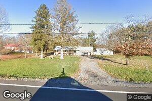 24492 Seneca Trail N, Renick, WV 24966