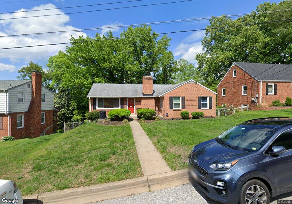 3504 27th Ave, Temple Hills, MD 20748 - photo 1