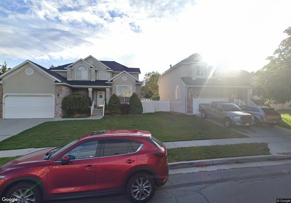 7777 Briarsprings Dr, Midvale, UT 84047 - photo 1