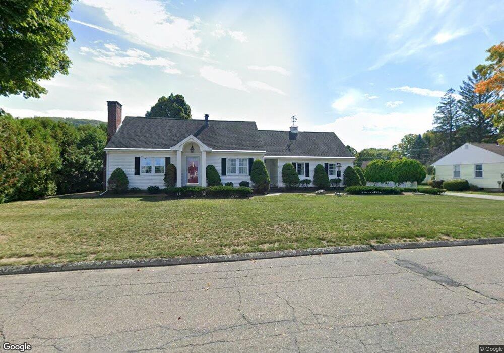 6 Gross Ln, Easthampton, MA 01027 - photo 1