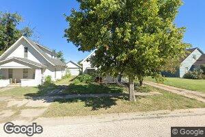 212 W Maple St, Bucklin, KS 67834