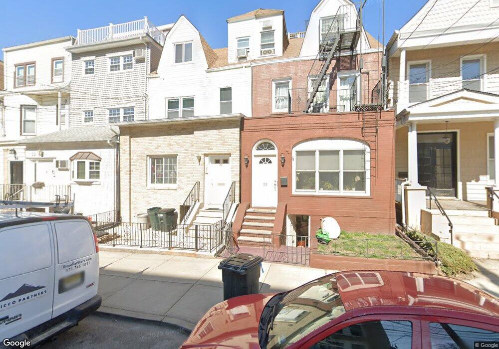 30 46th St unit 3, Weehawken, NJ 07086 - photo 1