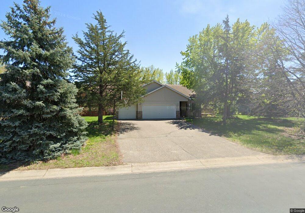 12335 Yucca St NW, Coon Rapids, MN 55433 - photo 1