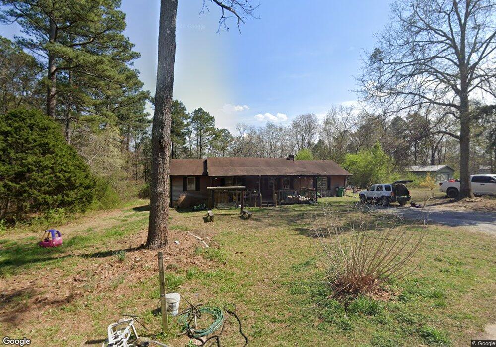 446 Pine Rd, Rockmart, GA 30153 - photo 1