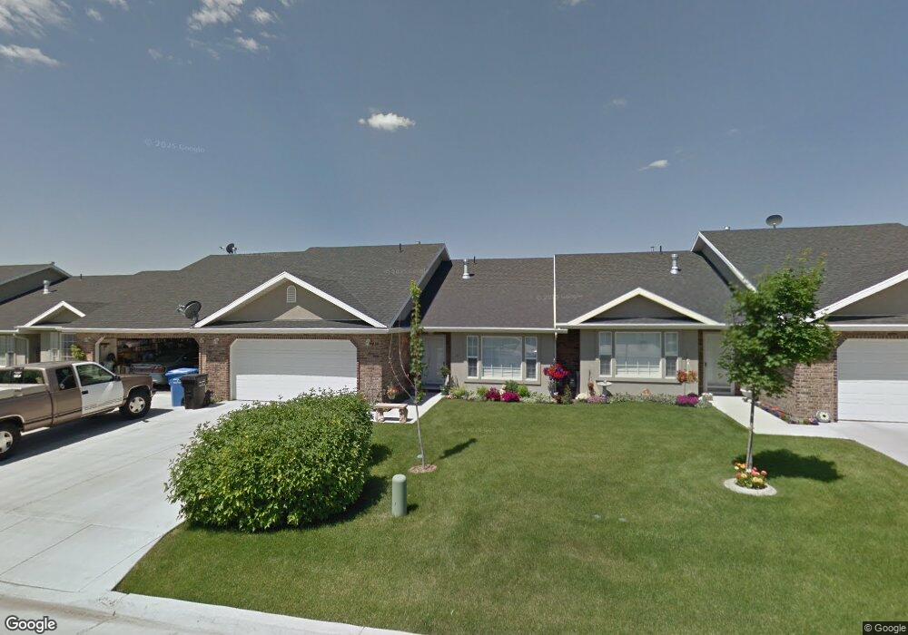 431 S 80 W unit 7, Smithfield, UT 84335 - photo 1