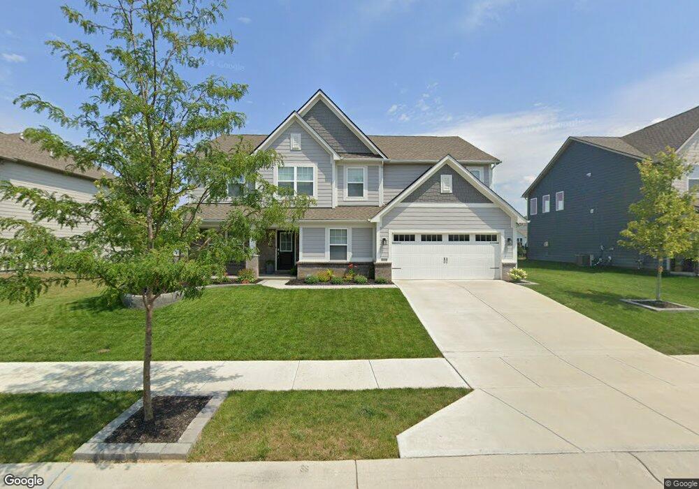 12287 Wanakah St, Fishers, IN 46037 - photo 1