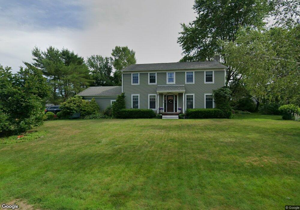 26 Forest Park, Waterville, ME 04901 - photo 1
