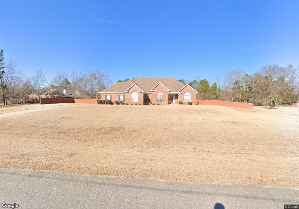 3092 Bentley Dr, Upatoi, GA 31829 - photo 1