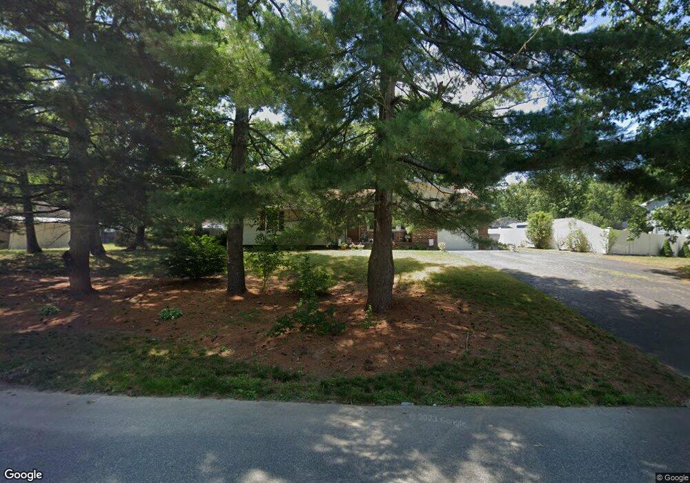 3824 Brookhaven Dr, Vineland, NJ 08361 - photo 1