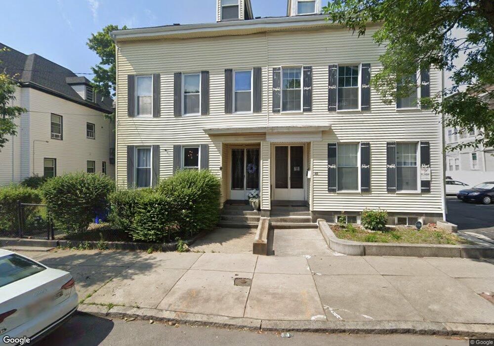58 White St, Boston, MA 02128 - photo 1