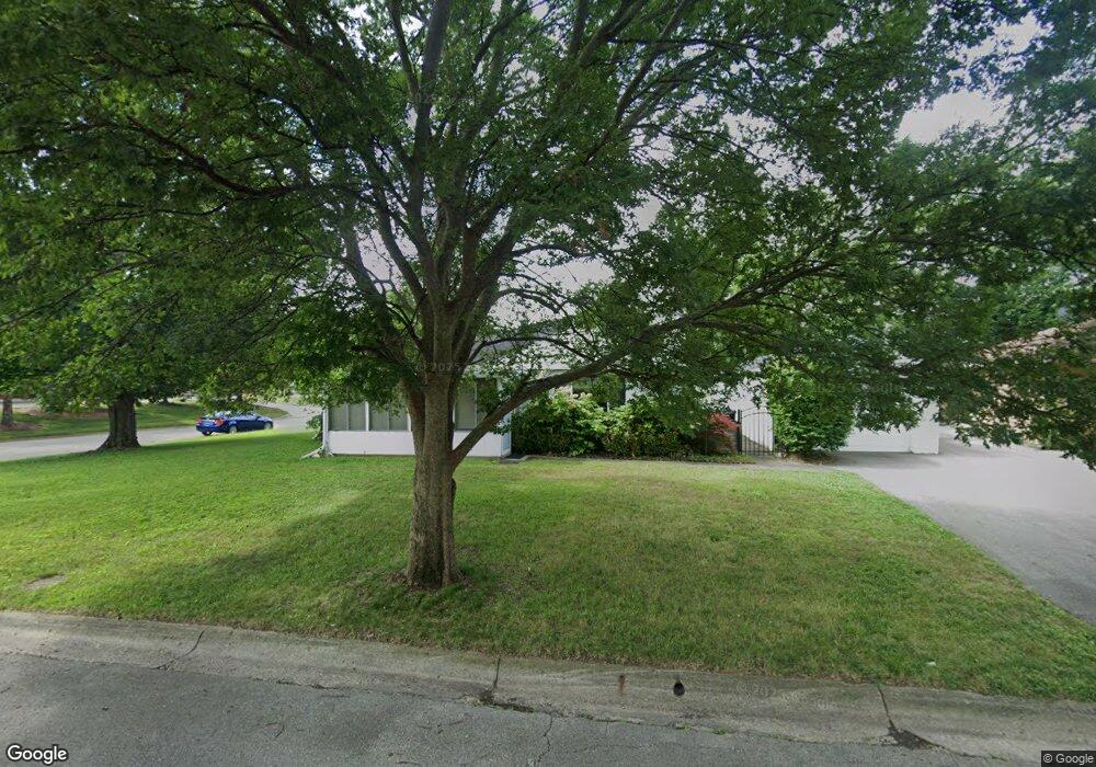 4877 & 48 Lunar Dr, Columbus, OH 43214 - photo 1