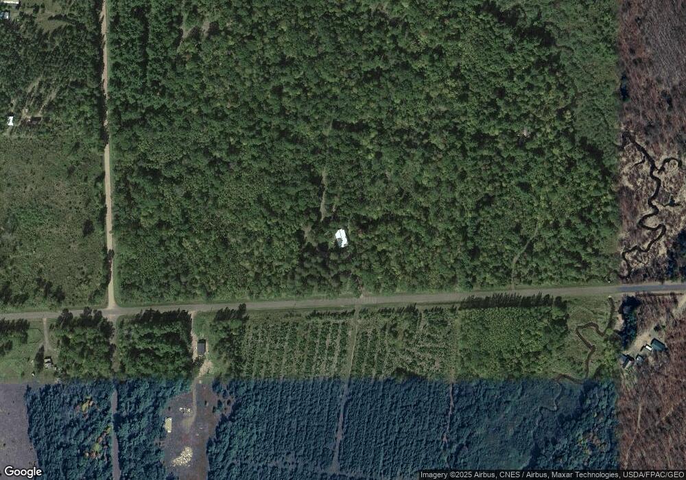 9122 Black Brook Rd, Webster, WI 54893 - photo 1