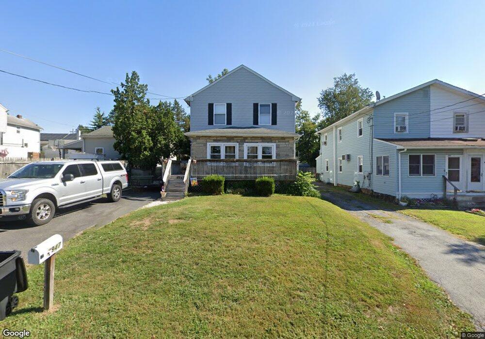 4947 Greenwood St, Brookhaven, PA 19015 - photo 1