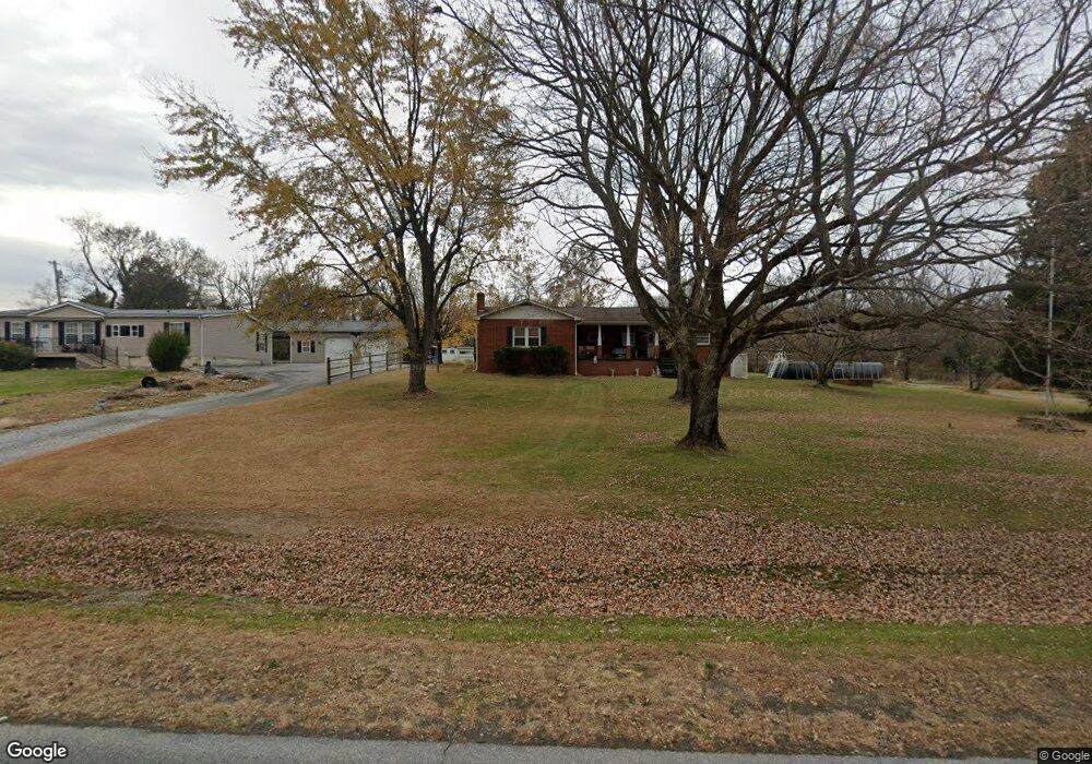 180 Campground Rd, Harpers Ferry, WV 25425 - photo 1