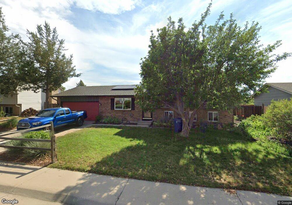 1741 S Laredo St, Aurora, CO 80017 - photo 1