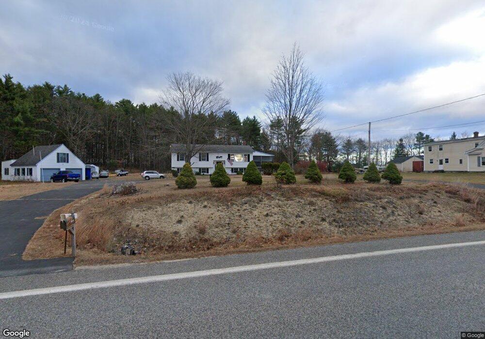 611 Fort Hill Rd, Gorham, ME 04038 - photo 1