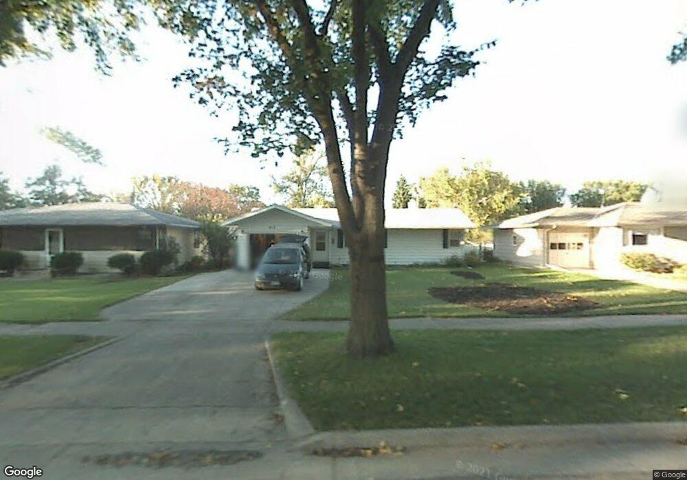 217 26th Ave N, Fargo, ND 58102 - photo 1