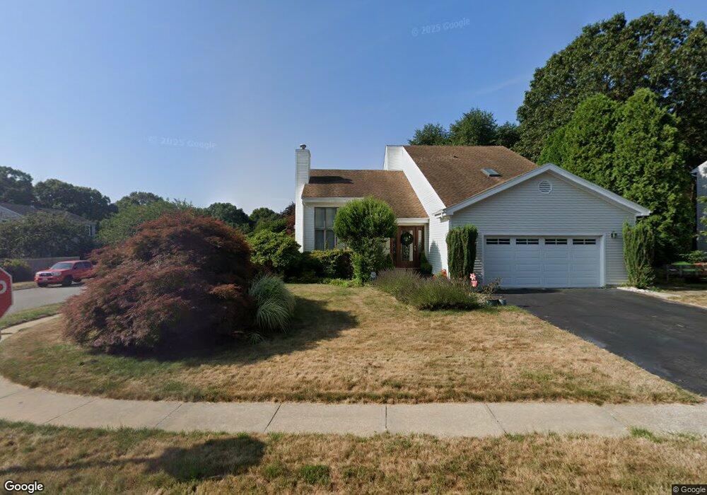 130 Weathervane Rd, Wakefield, RI 02879 - photo 1