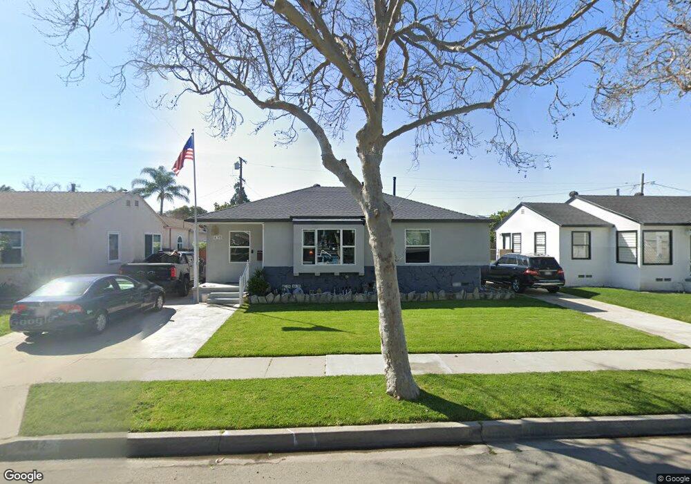 4342 Hedda St, Lakewood, CA 90712 - photo 1