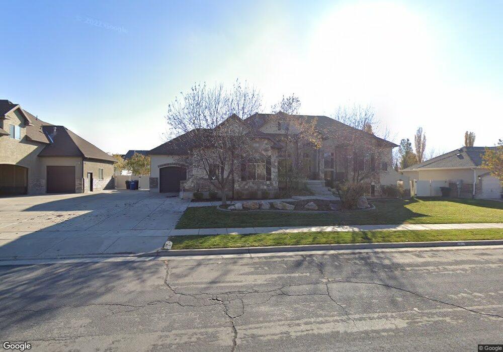 647 W 2150 S, Syracuse, UT 84075 - photo 1