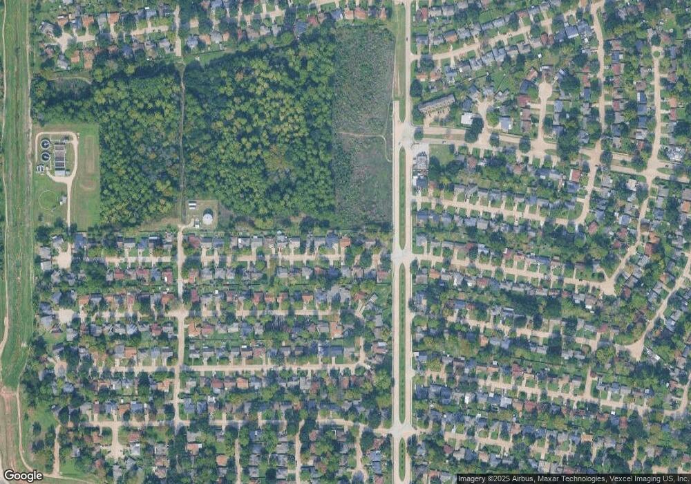 7814 Kellwood Dr, Houston, TX 77040 - photo 1