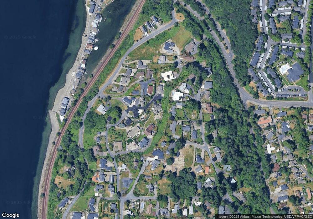 2701 Soundview Dr W, University Place, WA 98466 - photo 1