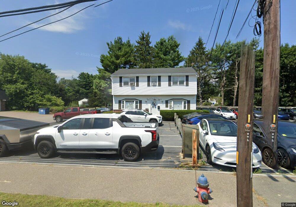 1449 Main St, Walpole, MA 02081 - photo 1