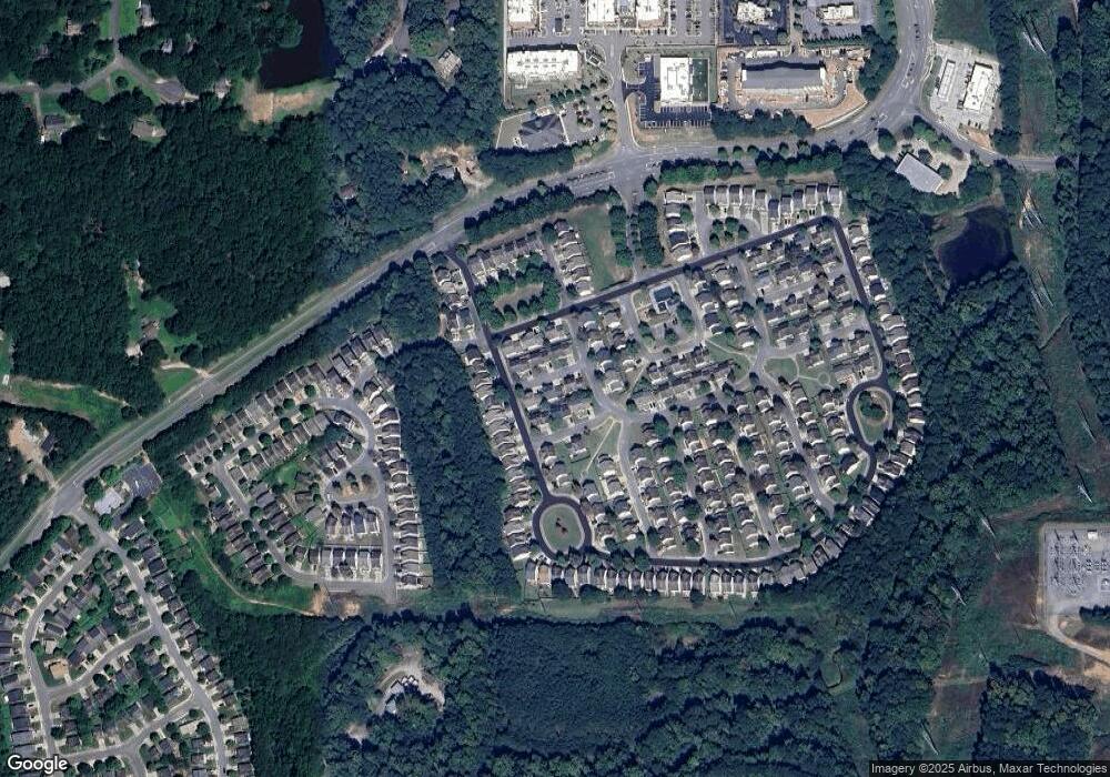 402 Wisteria Trail, Canton, GA 30114 - photo 1