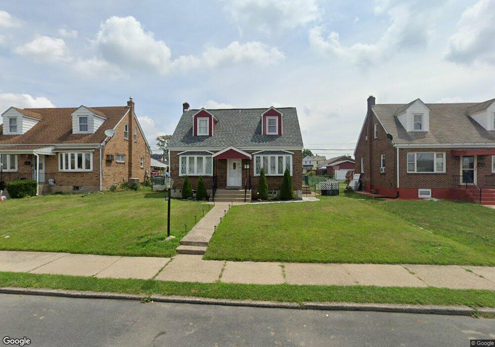 837 N Lacrosse St unit 839, Allentown, PA 18109 - photo 1