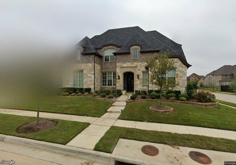 901 Giverny Ln, Southlake, TX 76092 - photo 1