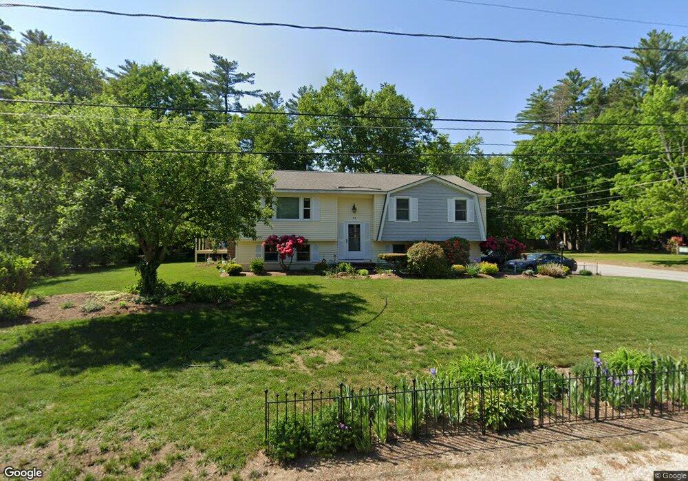 32 Juniper St, Rochester, NH 03867 - photo 1
