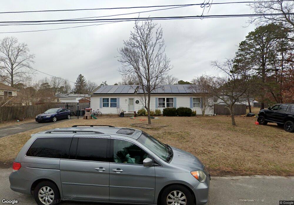 1409 5th Ave, Toms River, NJ 08757 - photo 1