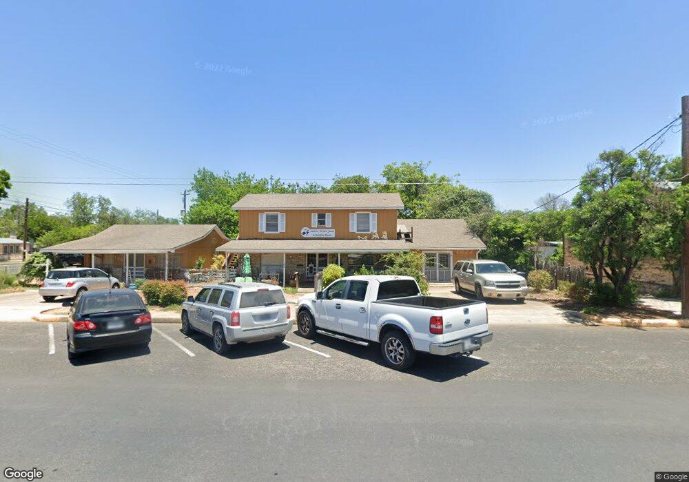 102 E Austin St, Fredericksburg, TX 78624 - photo 1