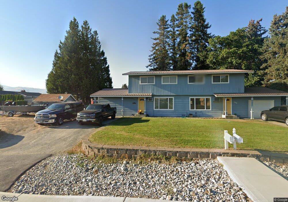 302 5th St NE, East Wenatchee, WA 98802 - photo 1