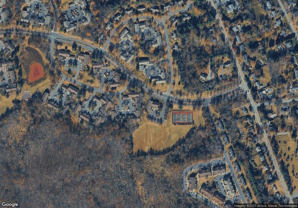 27 Springvalley Blvd unit 5, Basking Ridge, NJ 07920 - photo 1