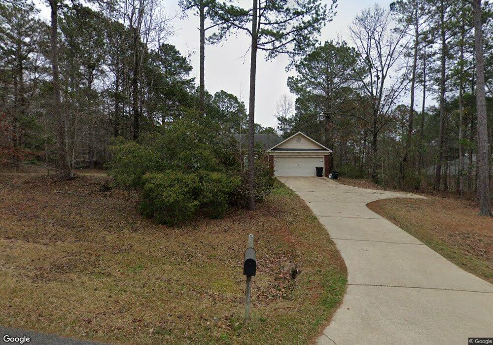 27 Windsong Dr, Cataula, GA 31804 - photo 1