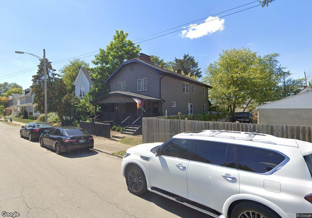 719 S 17th St unit 721, Columbus, OH 43206 - photo 1