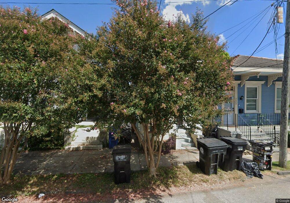 725 4th St, New Orleans, LA 70130 - photo 1