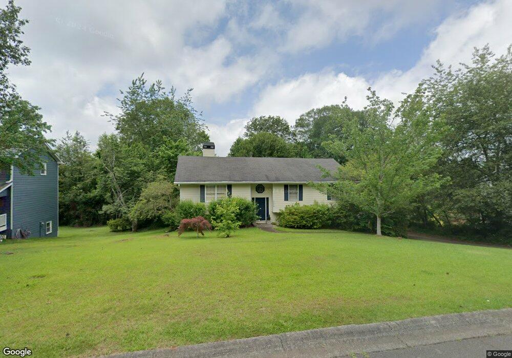 4885 Raven Way NE, Marietta, GA 30066 - photo 1