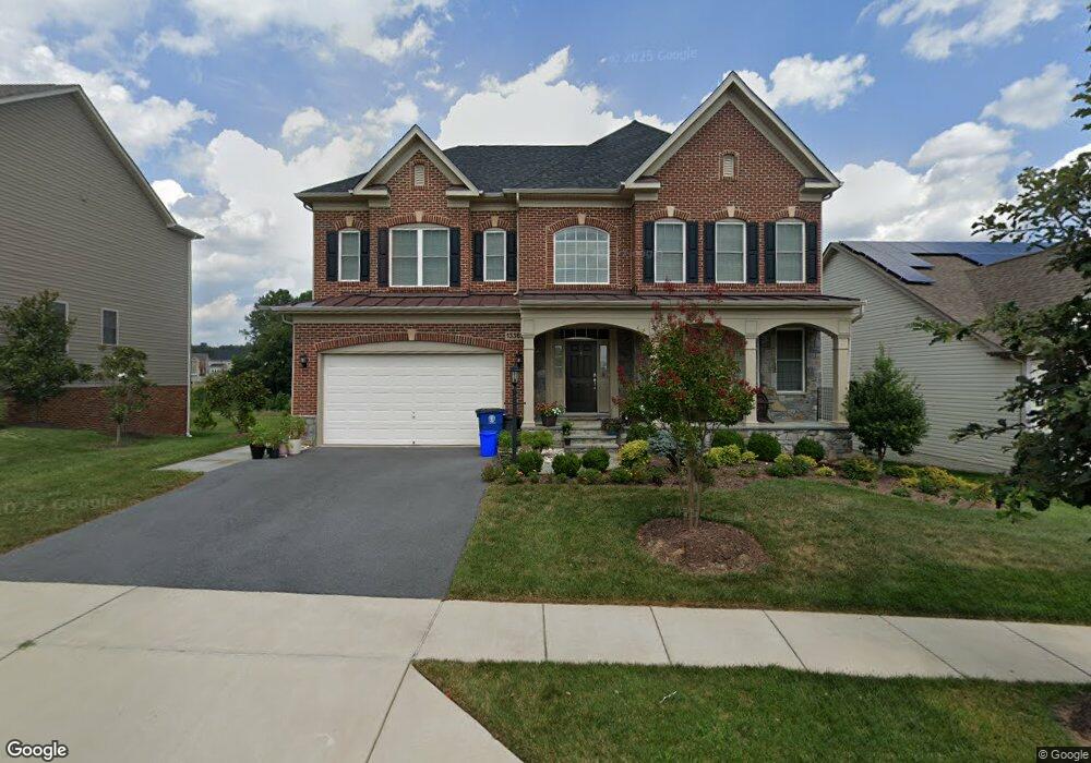 13363 Redspire Dr, Silver Spring, MD 20906 - photo 1