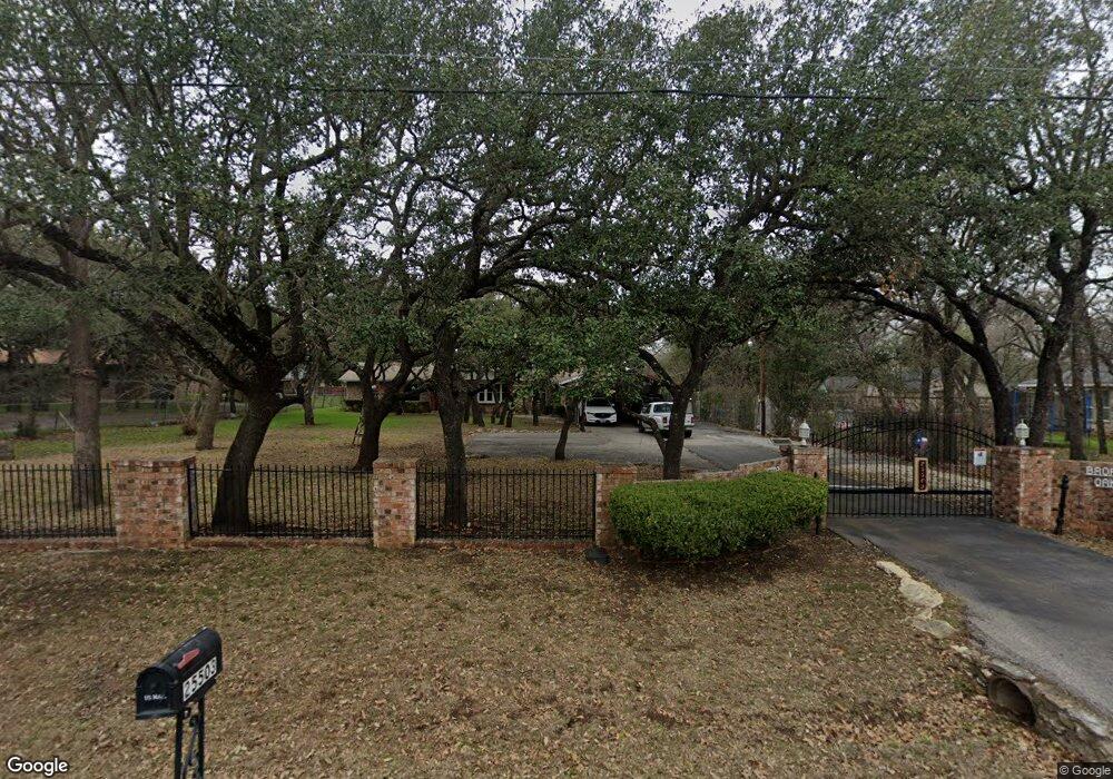 25503 Broad Oak Trail, San Antonio, TX 78255 - photo 1