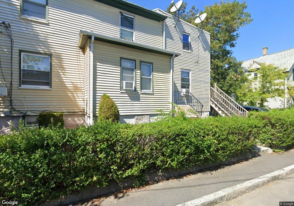 152 Main St unit 1, Quincy, MA 02169 - photo 1