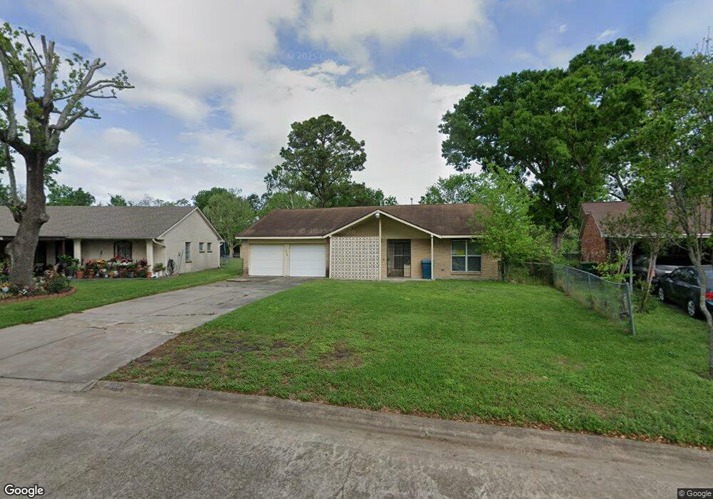 6018 Melanite Ave, Houston, TX 77053 - photo 1