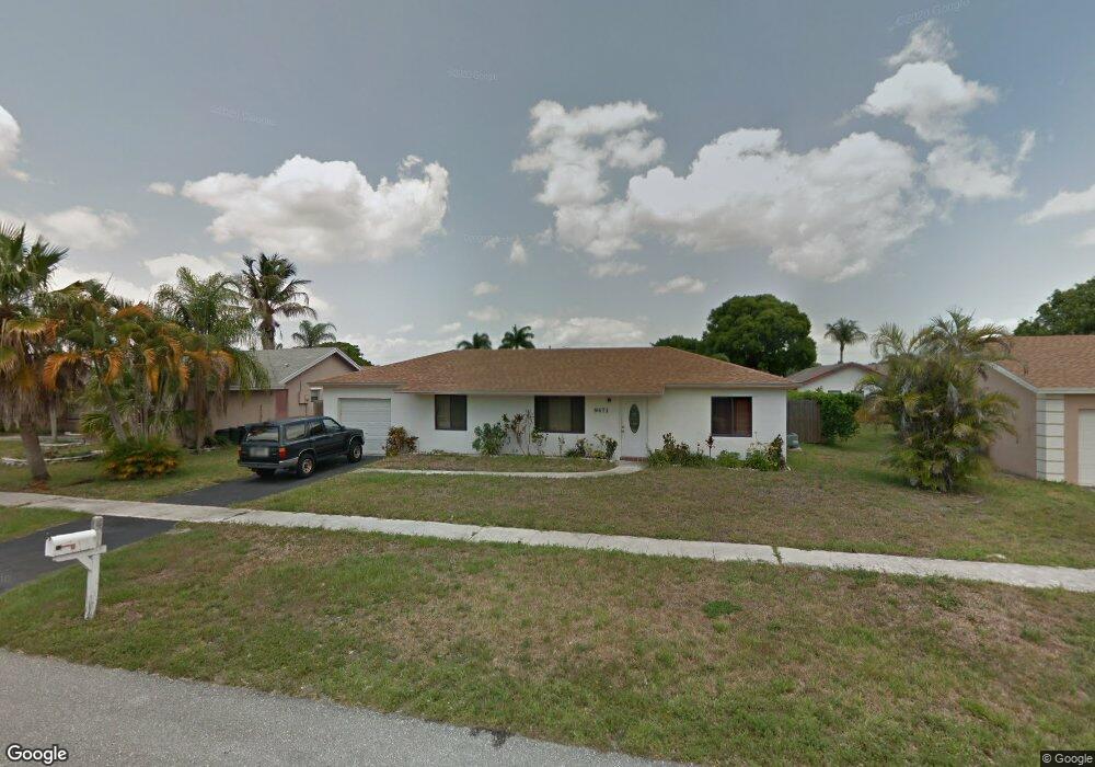 9471 Richmond Cir, Boca Raton, FL 33434 - photo 1