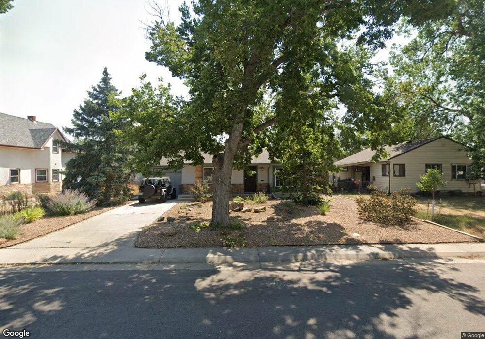1010 Fulton St, Aurora, CO 80010 - photo 1