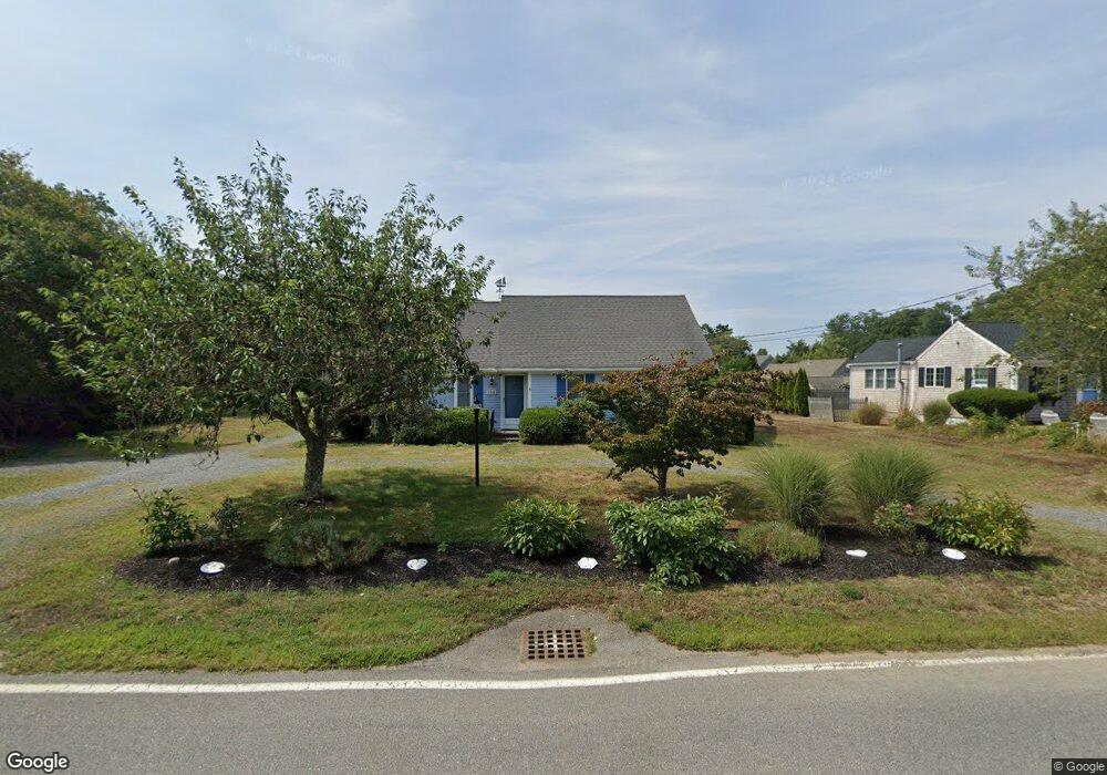 154 Uncle Venies Rd, Harwich, MA 02645 - photo 1