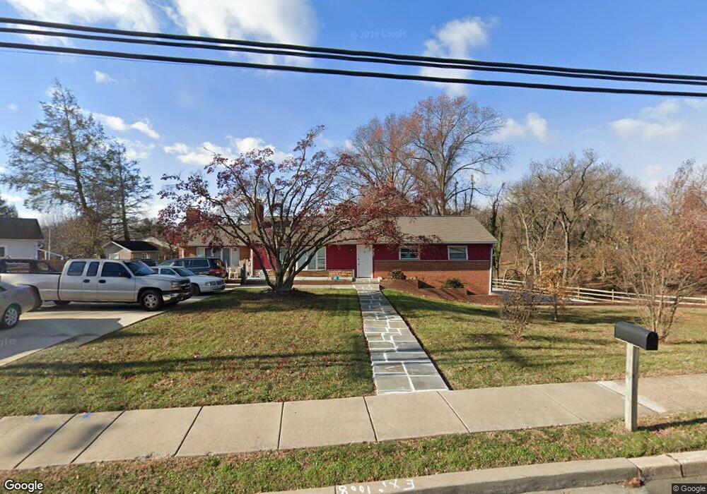 12510 New Hampshire Ave, Silver Spring, MD 20904 - photo 1